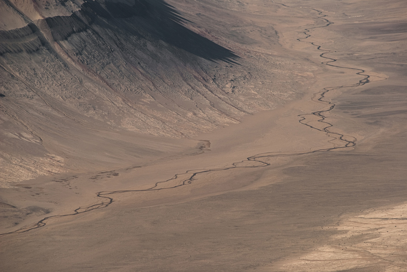 Illustration for article titled The Uncanny Places on Earth That Look Like Alien Worlds